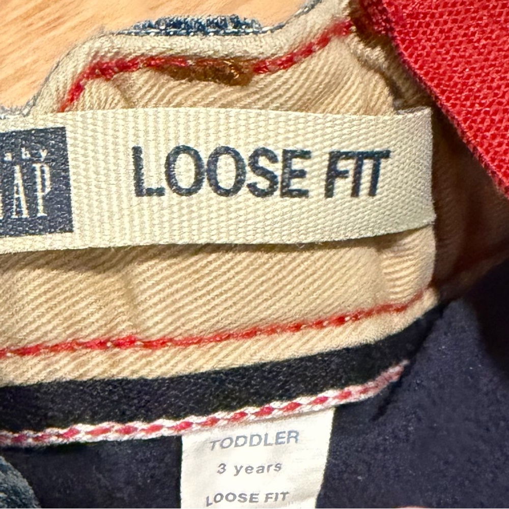 Crew cuts / Gap Kids clothes bundle - Picture 3 of 7